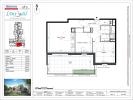 Louer Appartement 58 m2 Orleans