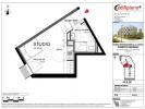 Louer Appartement Dijon 406 euros