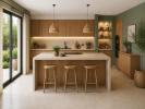 House PENNE-SUR-HUVEAUNE 