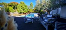 Acheter Maison 255 m2 Saint-julien-les-villas