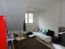 Louer Appartement 41 m2 Creusot