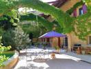 Annonce Vente 9 pi�ces Maison Beaurecueil