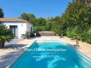 Annonce Vente 5 pi�ces Maison Beaurecueil