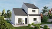 For sale House Jans  44170 102 m2 5 rooms