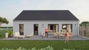 Annonce Vente 6 pi�ces Maison Mouzeil