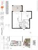 Louer Appartement 45 m2 Cavaillon