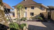 Vente Maison Abrets 38