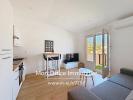 Annonce Vente 2 pi�ces Appartement Cavalaire-sur-mer