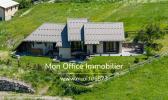 Vente Maison Crevoux  05200 4 pieces 70 m2