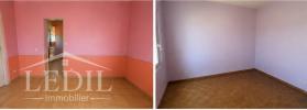 Acheter Maison Cadours 117500 euros