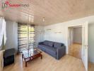 Annonce Vente 3 pi�ces Appartement Villers-le-lac