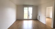 For rent Apartment Clichy  92110 44 m2 2 rooms