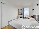 Louer Appartement 12 m2 Paris-6eme-arrondissement