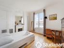 Louer Appartement Paris-6eme-arrondissement Paris