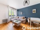 Annonce Location 3 pi�ces Appartement Chatillon