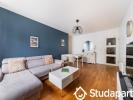 Louer Appartement 73 m2 Chatillon