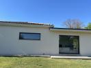 Vente Maison Aigremont  30350 4 pieces 130 m2