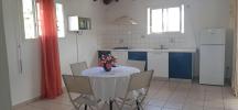 Louer Appartement Abymes 750 euros