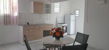 Louer Appartement 43 m2 Abymes