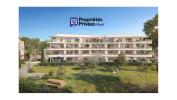 Annonce Vente 3 pi�ces Appartement Villeneuve-de-la-raho