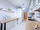 Apartment VITRY-SUR-SEINE 