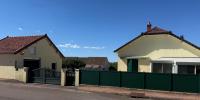 Annonce Vente 4 pi�ces Maison Saint-marcel