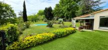 Annonce Vente 6 pi�ces Maison Riberac