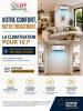Annonce Vente Terrain Luzarches