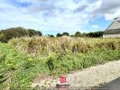 Annonce Vente Terrain Lanhouarneau