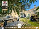 Vente Maison Pons 17