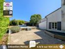 For sale House Saint-sever-de-saintonge  17800 264 m2 9 rooms