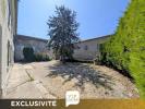 Acheter Maison 264 m2 Saint-sever-de-saintonge