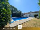 Acheter Maison Saint-sever-de-saintonge Charente maritime