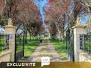 Annonce Vente 8 pièces Maison Mosnac