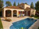 Annonce Vente Terrain Puyloubier