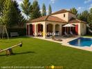 Acheter Terrain 880 m2 Puyloubier