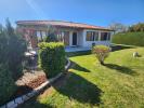 For sale House Pugnac  33710 85 m2 4 rooms