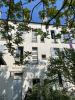 Apartment building VIRY-CHATILLON 