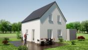Vente Maison Reguisheim  68890 5 pieces 85 m2