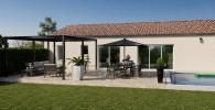 Annonce Vente 4 pi�ces Maison Rochefort