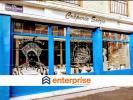 Vente Local commercial Havre 76