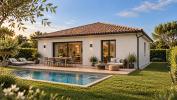 Annonce Vente 4 pi�ces Maison Bon-encontre