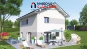 Annonce Vente 4 pi�ces Maison Sonnaz