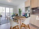 Louer Appartement 47 m2 Mordelles