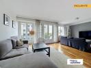 Vente Appartement Rennes 35