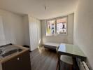 Louer Appartement 15 m2 Roanne