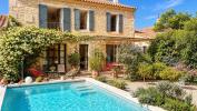 Annonce Vente Prestige Saint-remy-de-provence