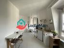 For rent Apartment Paris-1er-arrondissement  75001 15 m2