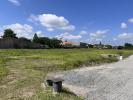 Annonce Vente Terrain Villedieu-la-blouere