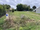 Land CHAMPTOCEAUX MONTREVAULT-SUR-EVRE